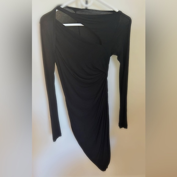 Helmut Lang Scala dress. Perfect condition. - Picture 5 of 10